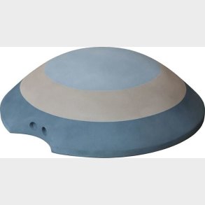 Bobles - Turtle - Cloudy Blue