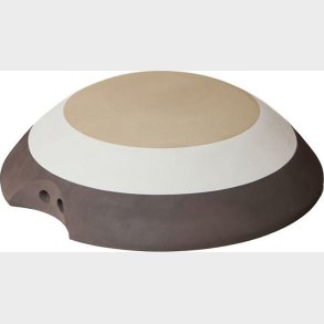 Bobles - Skildpadde - Brun