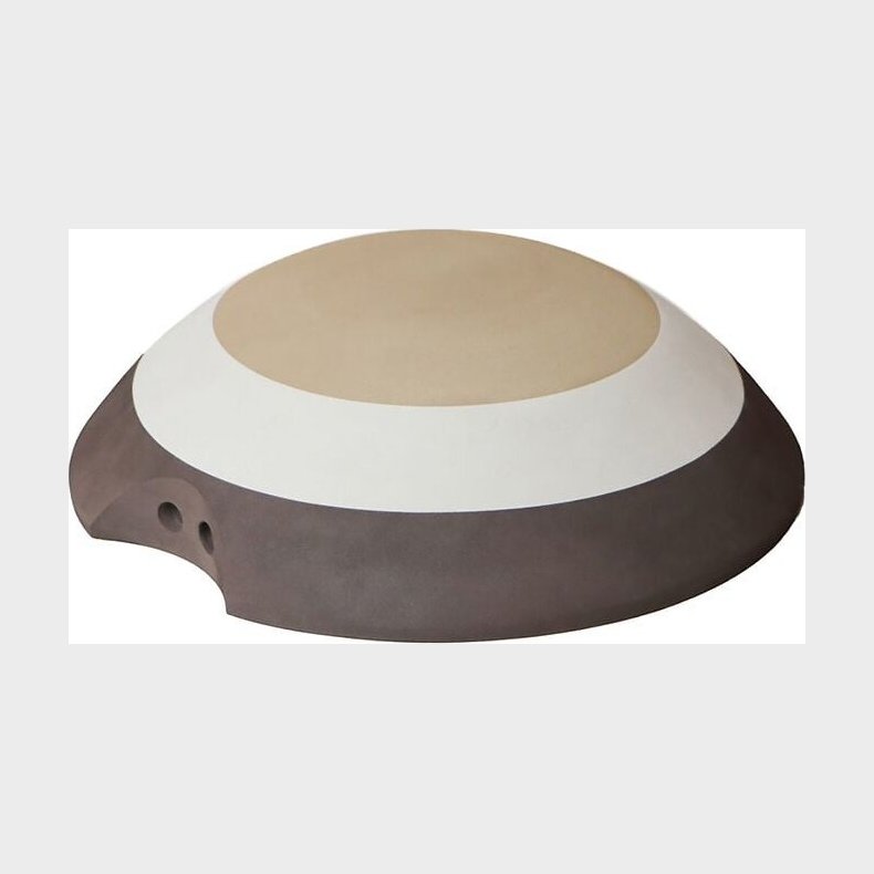 Bobles - Skildpadde - Brun