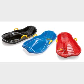 Dantoy | Bobslde m. bremse (ass. farver)