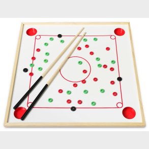 Liniex | Bobspil i tr