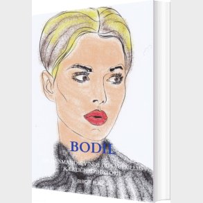 Bodil - Birgit Funch - Bog