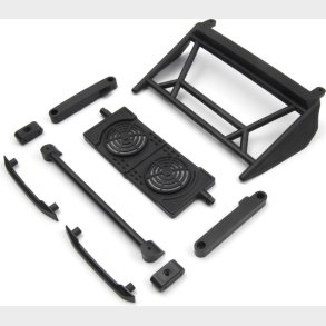 Body Accessory Set - 540434 - Blackzon