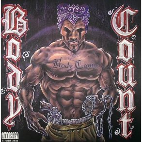 Body Count - Body Count - CD