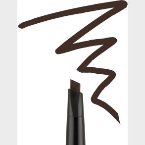 Bodyography - Brow Assist Pen Brown