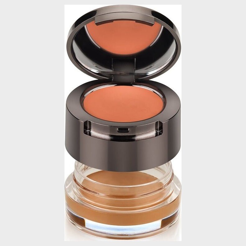 Bodyography - Cover And Correct Dark