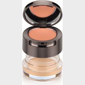 Bodyography - Cover And Correct Light