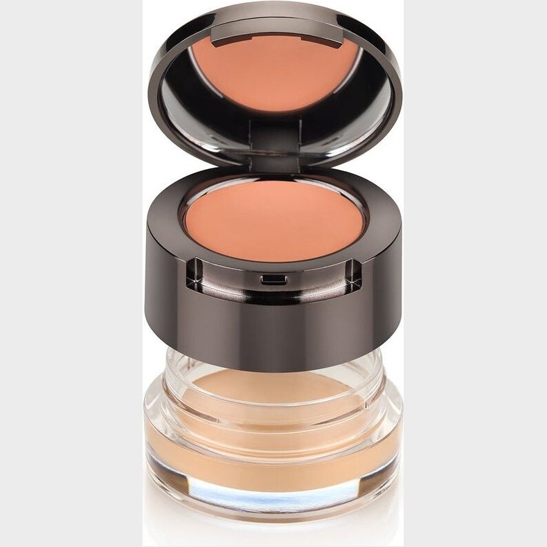 Bodyography - Cover And Correct Light