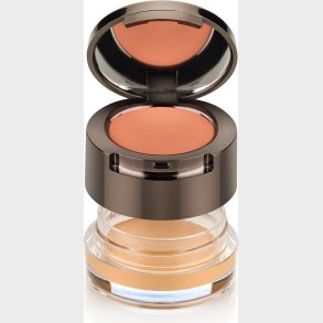 Bodyography - Cover And Correct Medium