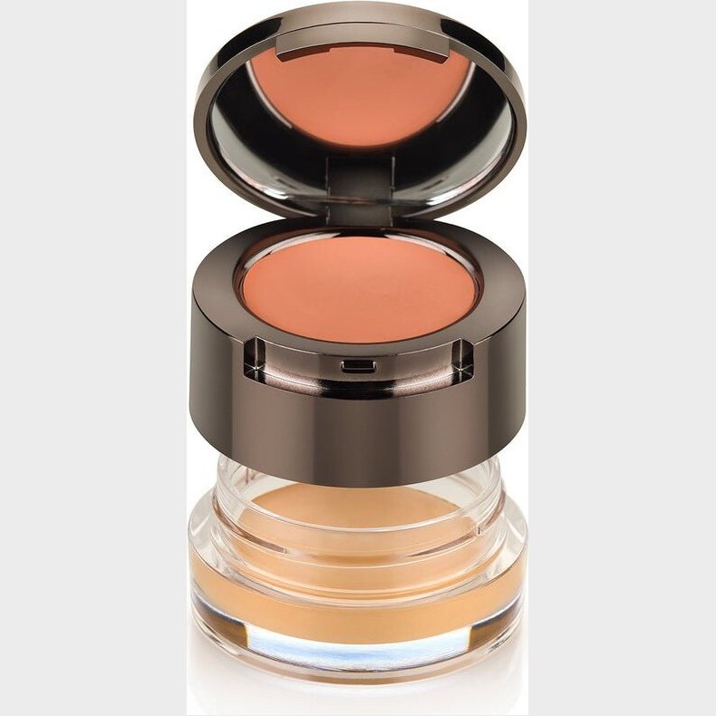 Bodyography - Cover And Correct Medium