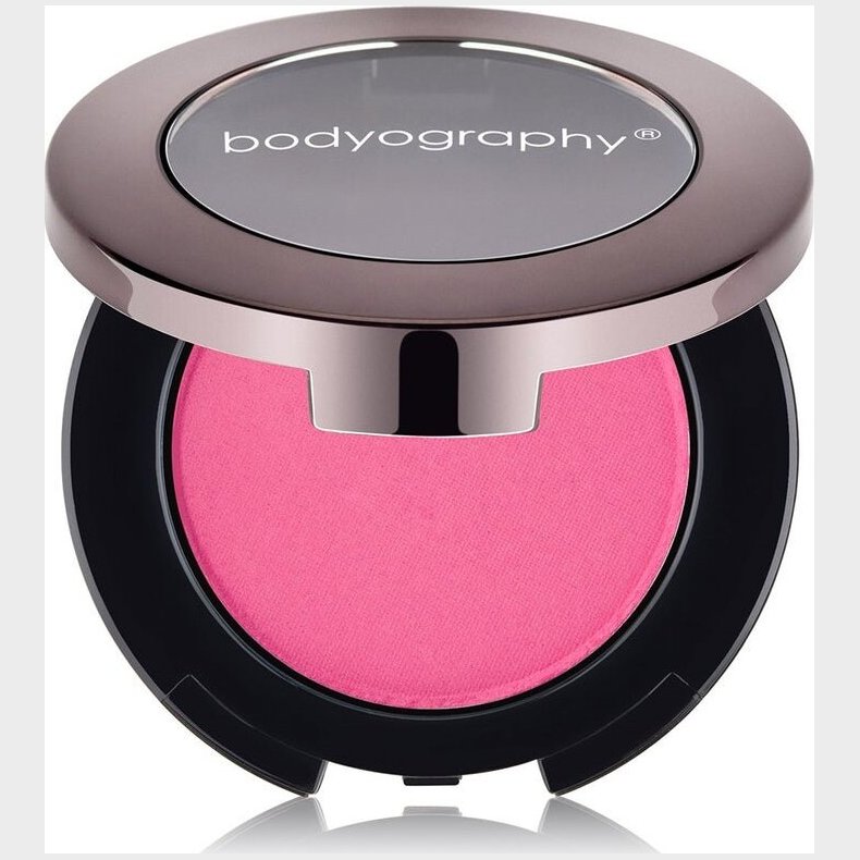 Bodyography - Creme Blush Afterglow
