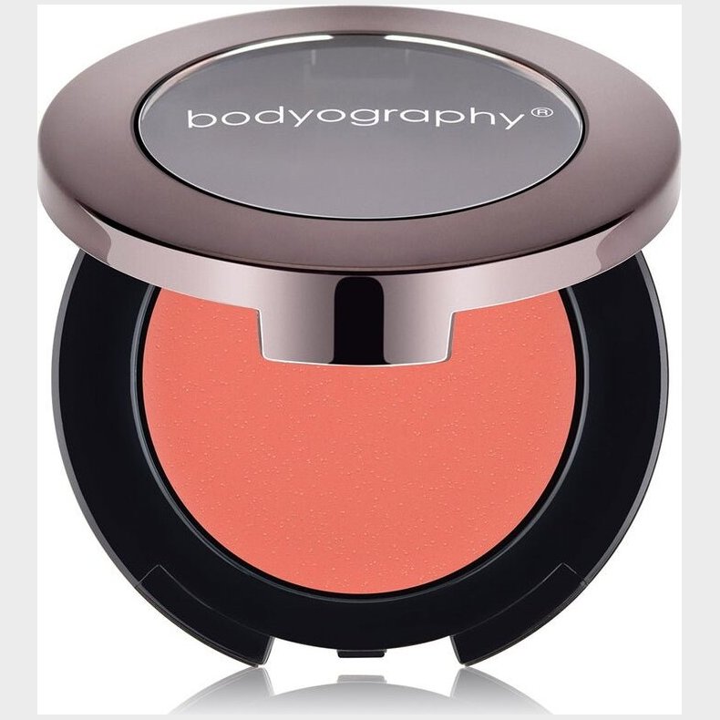 Bodyography - Creme Blush Coral Reef