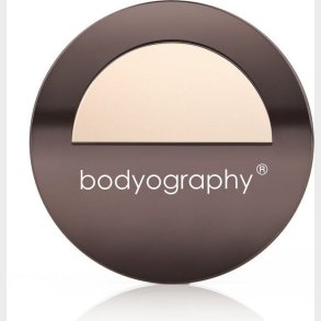 Bodyography - E.f. Powder Light /medium