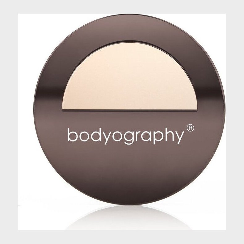 Bodyography - E.f. Powder Light /medium