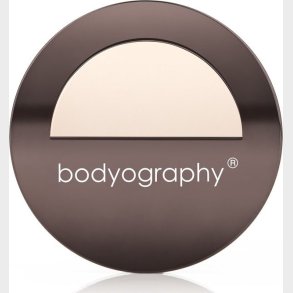 Bodyography - E.f. Powder Light