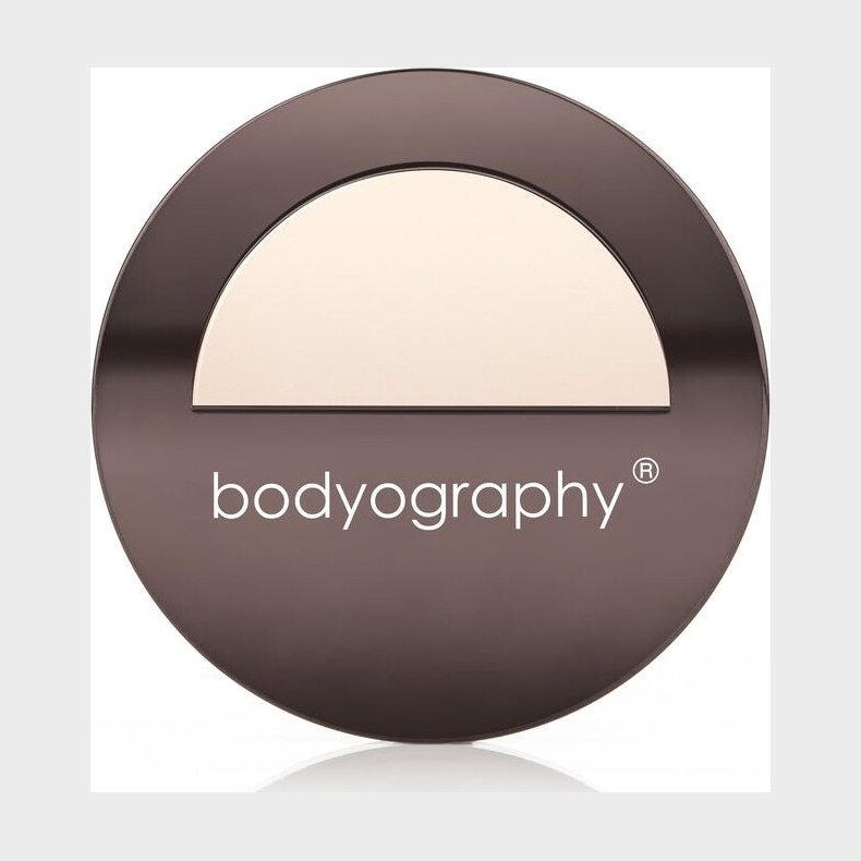 Bodyography - E.f. Powder Light