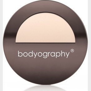 Bodyography - E.f. Powder Medium