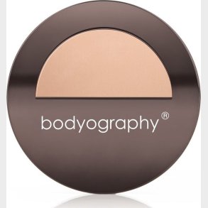 Bodyography - E.f. Powder Medium/dark