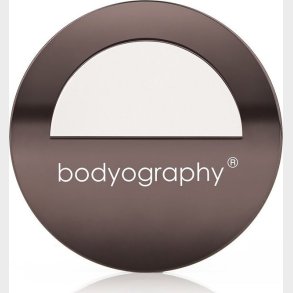 Bodyography- E.f. Powder Translucent