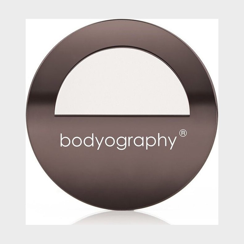 Bodyography- E.f. Powder Translucent