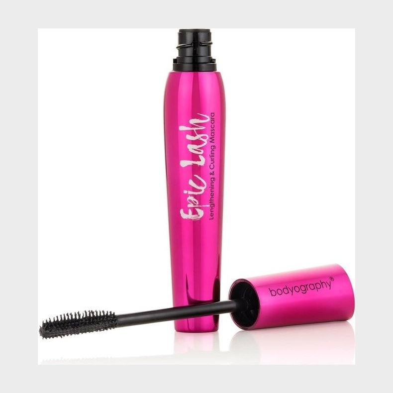 Bodyography - Epic Lash Mascara