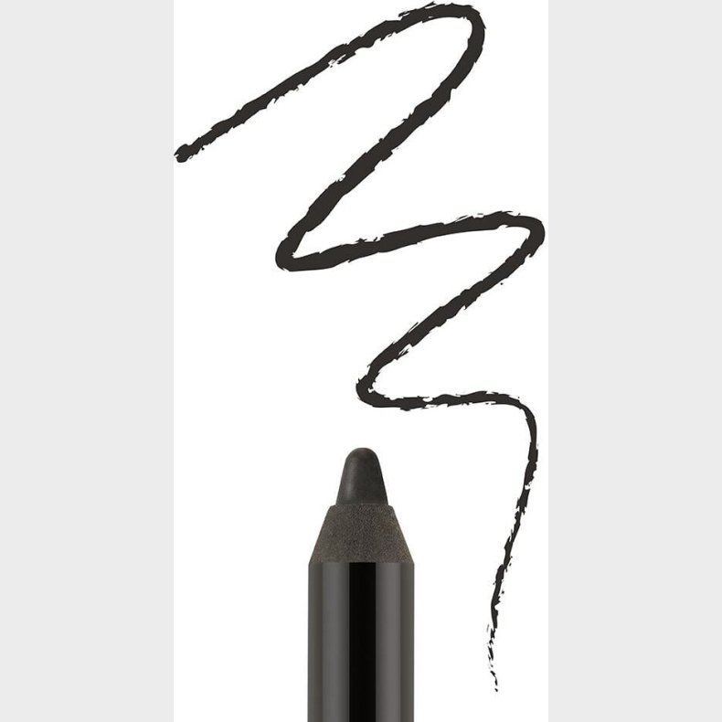 Bodyography  - Eye Pencil Black Magic