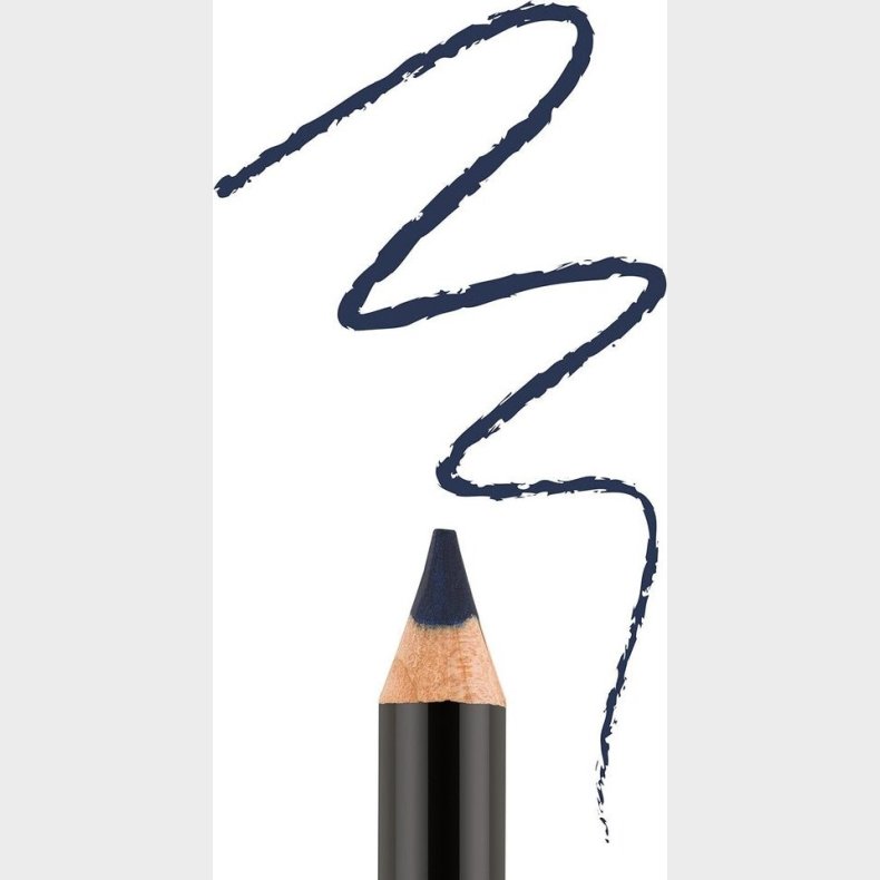 Bodyography - Eye Pencil Midnight Blue