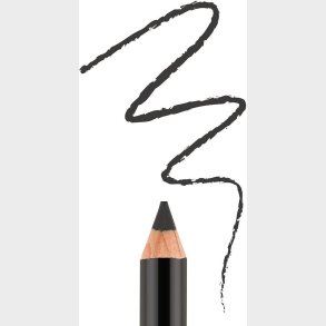 Bodyography - Eye Pencil Onyx