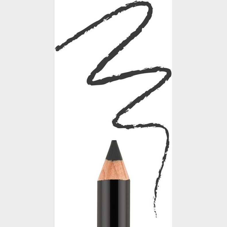 Bodyography - Eye Pencil Onyx