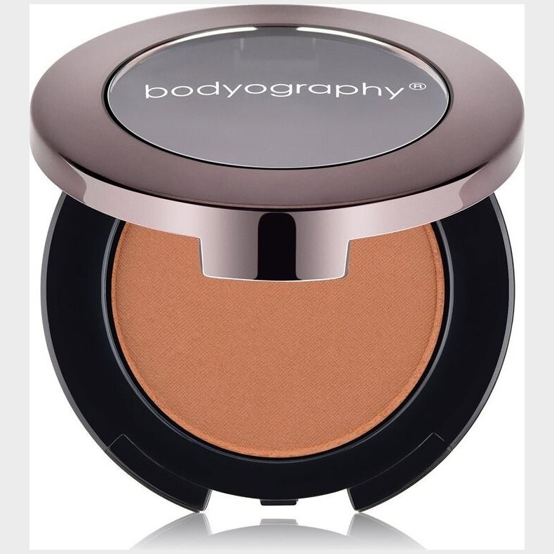 Bodyography - Eyeshadow Mod