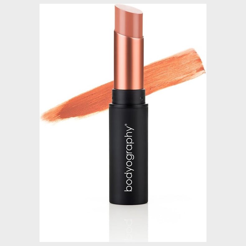 Bodyography  - Fabric Texture Lipstick Chiffon