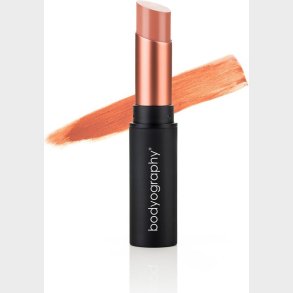 Bodyography  - Fabric Texture Lipstick Chiffon