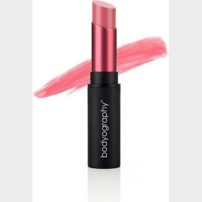 Bodyography -  Fabric Texture Lipstick Cotton