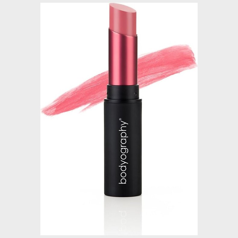 Bodyography -  Fabric Texture Lipstick Cotton