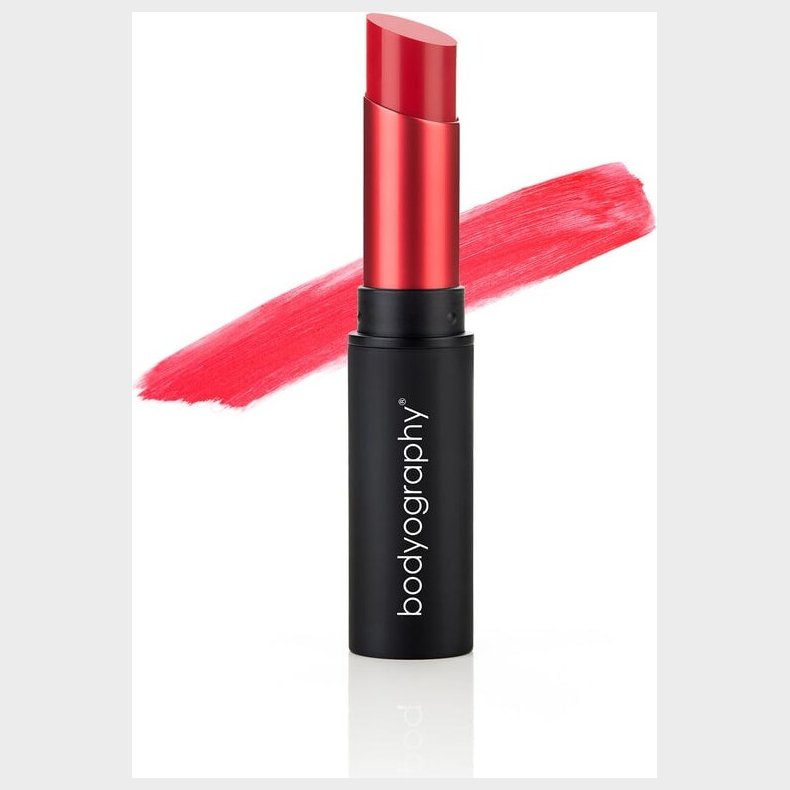 Bodyography -  Fabric Texture Lipstick Flannel