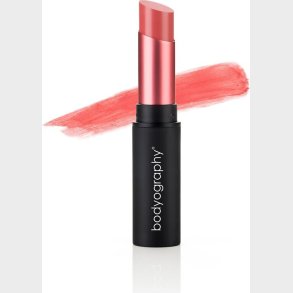 Bodyography - Fabric Texture Lipstick Silk