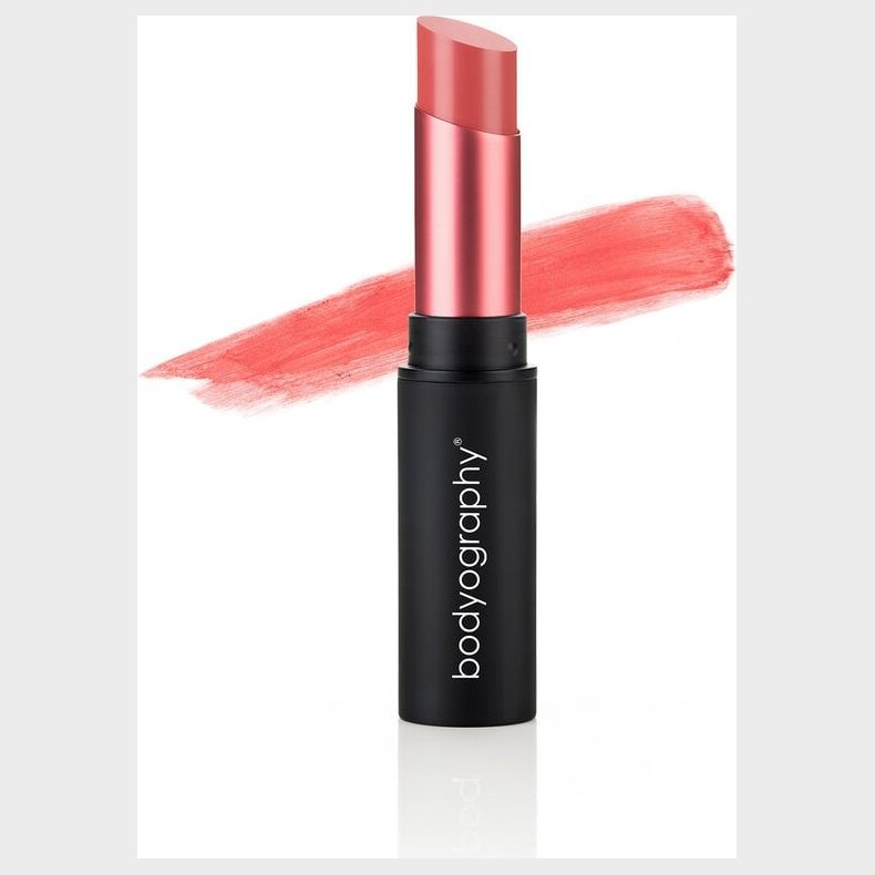 Bodyography - Fabric Texture Lipstick Silk