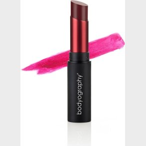 Bodyography - Fabric Texture Lipstick Velvet