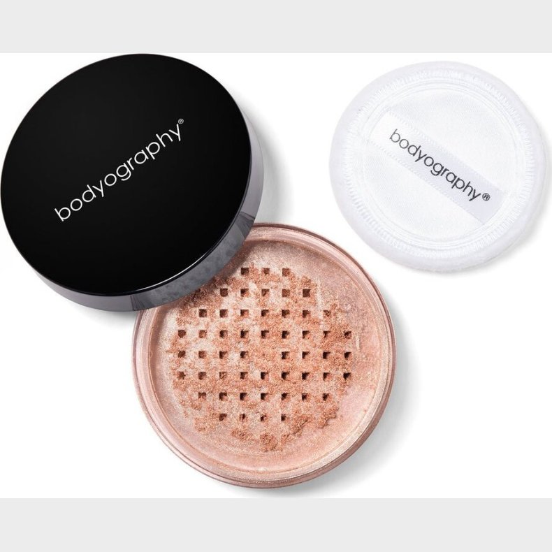 Bodyography -  Light Catcher Loose Shimmer Powder
