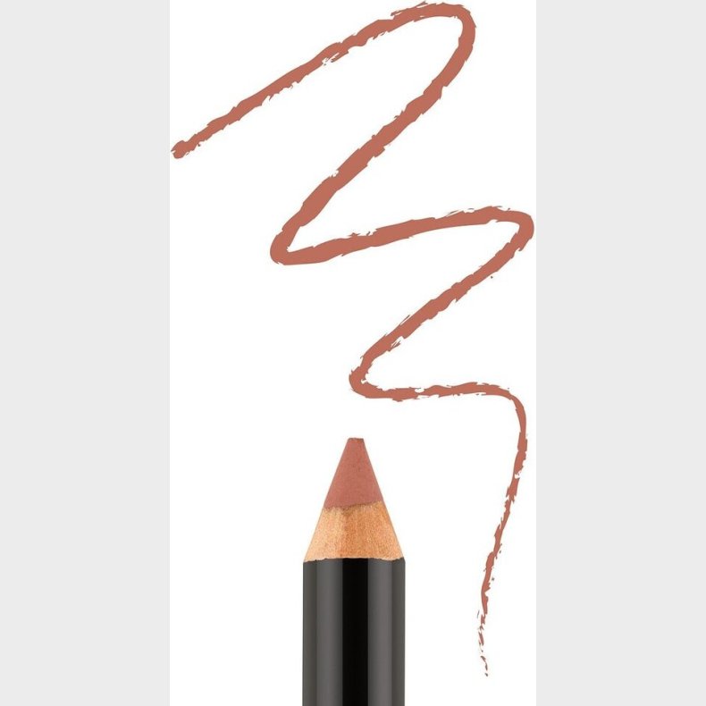 Bodyography -  Lip Pencil Barely There