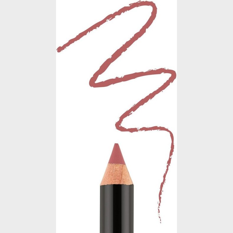 Bodyography - Lip Pencil Heatherberry