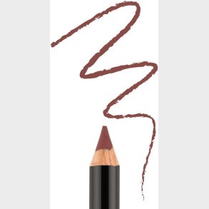 Bodyography - Lip Pencil Rosewood