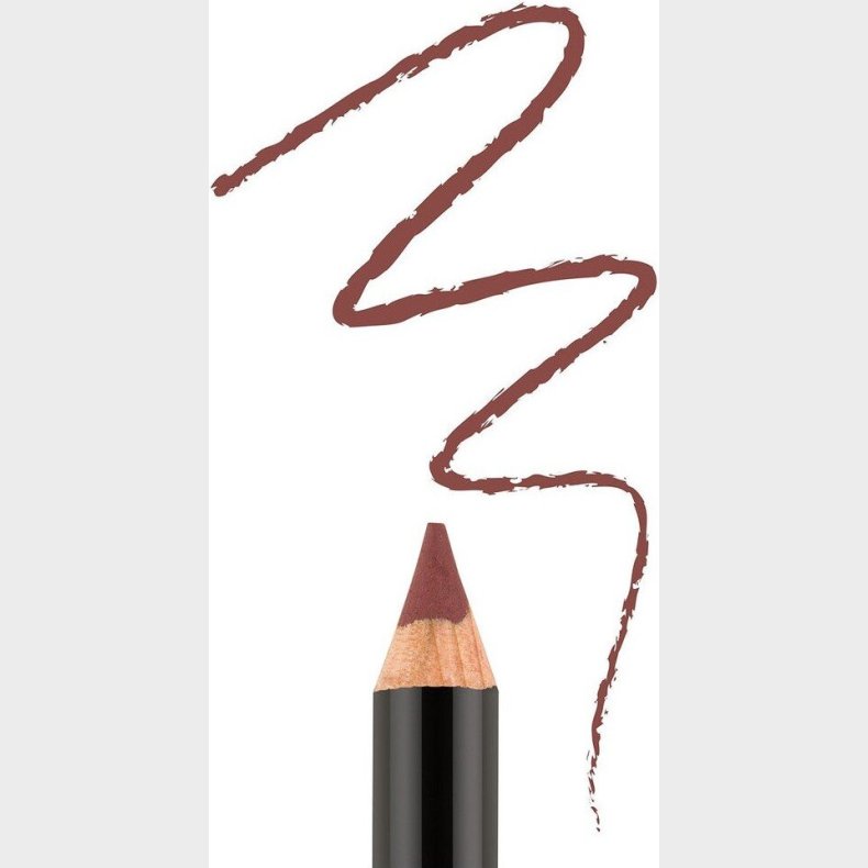 Bodyography - Lip Pencil Rosewood