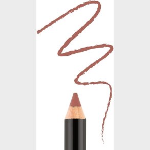 Bodyography - Lip Pencil Timber