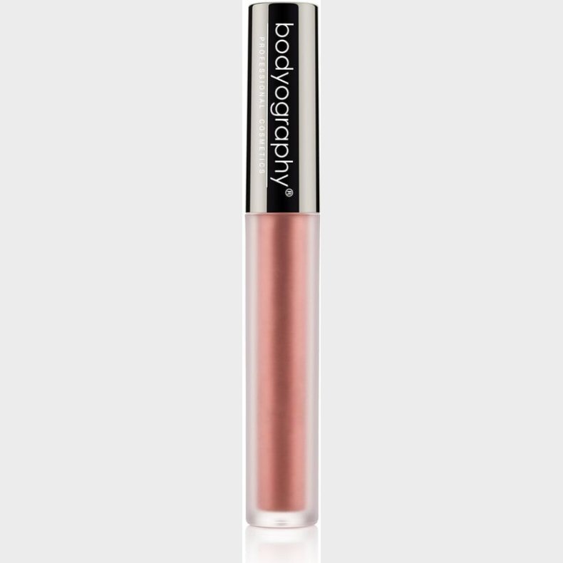Bodyography - Lip Lava - Liquid Lipstick - Crystal Moon