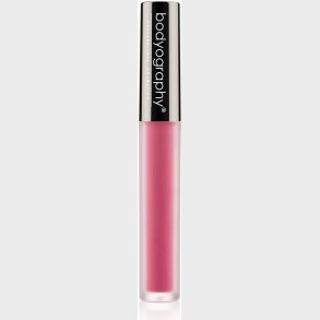 Bodyography - Lip Lava  - Liquid Lipstick - Petal