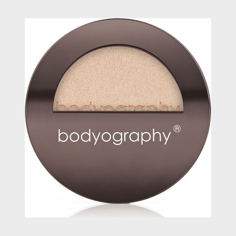 Bodyography - Pressed Highlighter - From Within