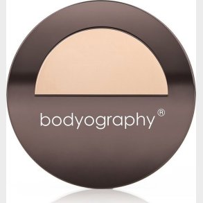 Bodyography - Silk Cream Foundation 01