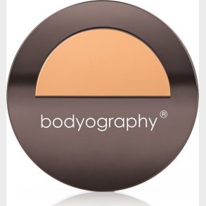 Bodyography -  Silk Cream Foundation 04 Medium