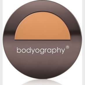 Bodyography Silk Cream Foundation 05 Medium/dark
